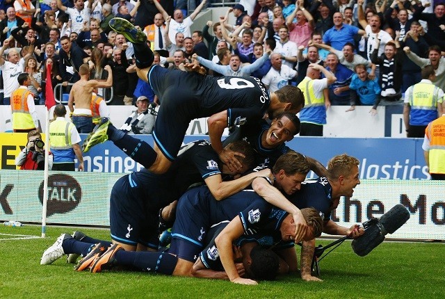 Aston Villa vs Tottenham Preview Where To Watch Live  IBTimes India