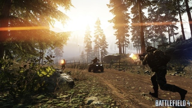 Battlefield 4