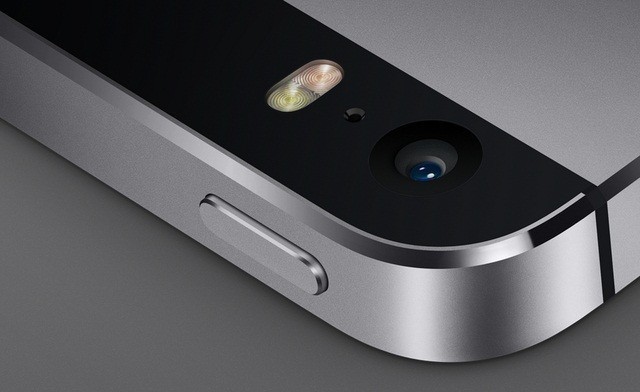 iPhone 5s