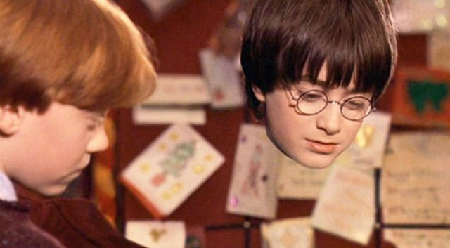 Invisibility Cloak Now A Reality: Beat That Harry Potter