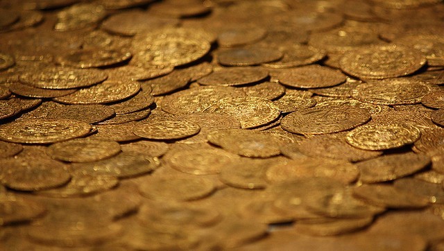Gold