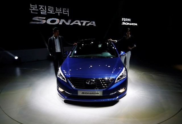 Hyundai