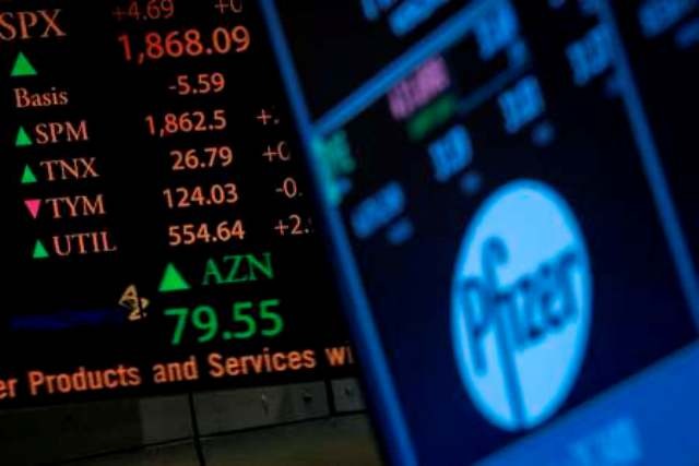Pfizer