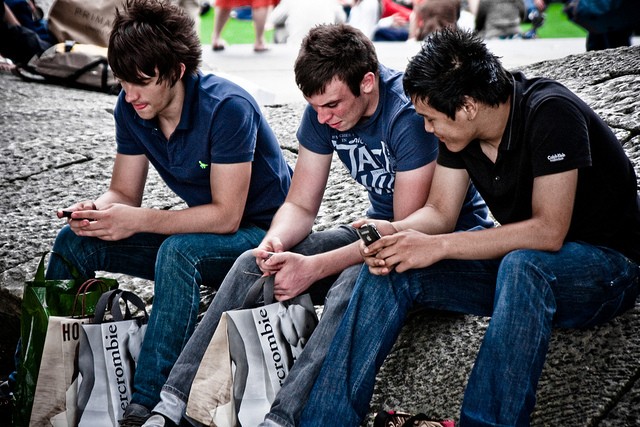 Mobile Phone