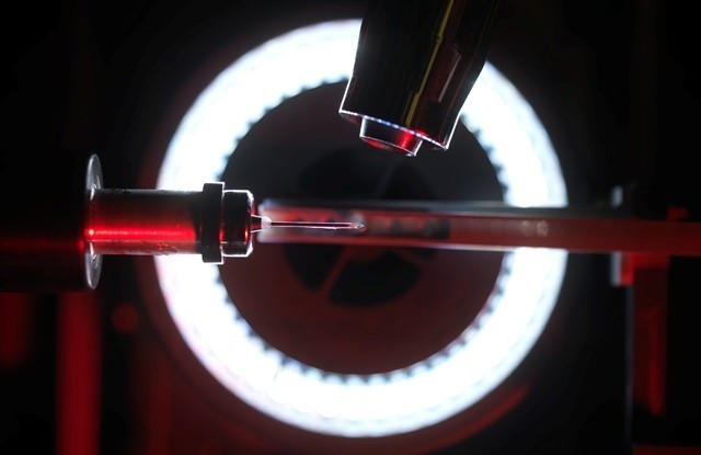 British Scientists Achieve Breakthrough in Antibiotic-Resistant Microbes (University of East Anglia)