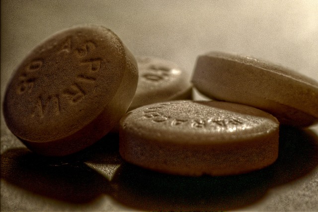aspirin