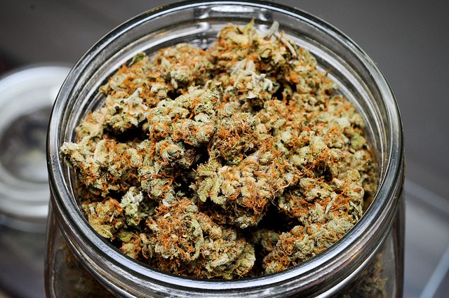 Marijuana