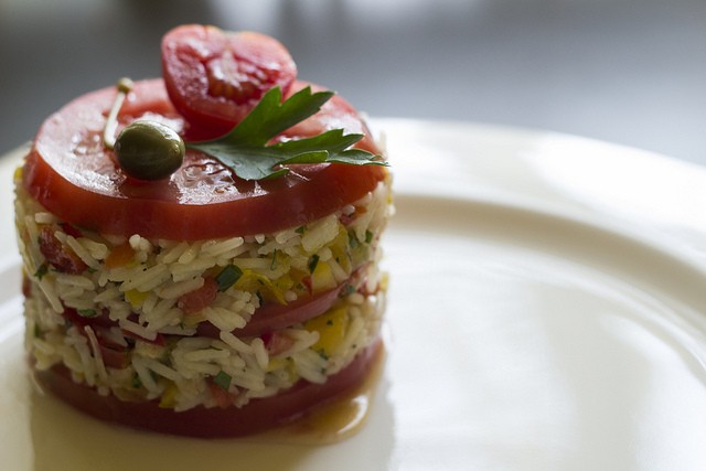 Tomatoes