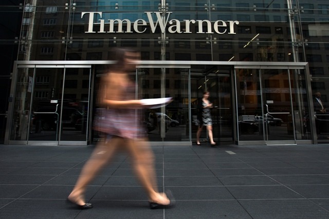 Time Warner