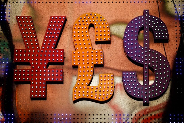 Currency