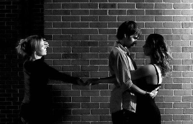 Infidelity May be Hereditary: Study