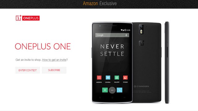 Top Tricks To Get A OnePlus One Invite In India