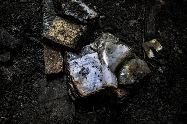 Peshawar attack