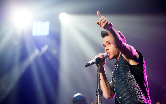 Prince Royce