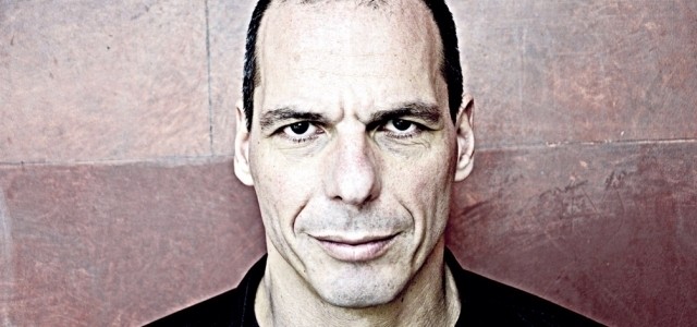 Yanis Varoufakis