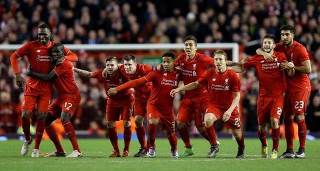 liverpool