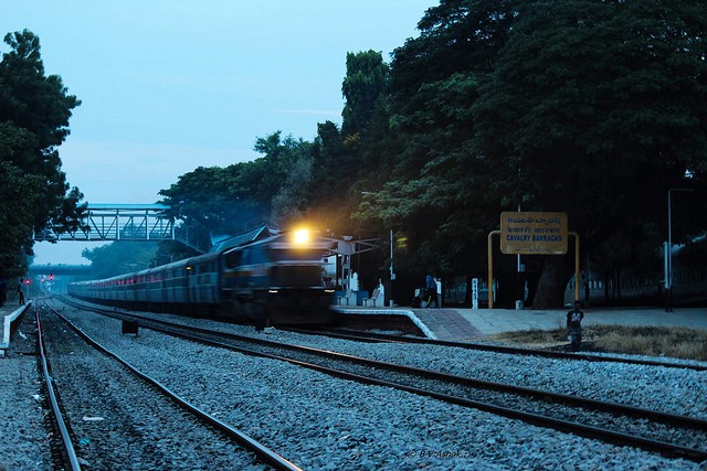 Indian Railways