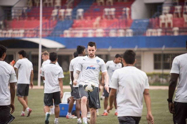 bengaluru fc