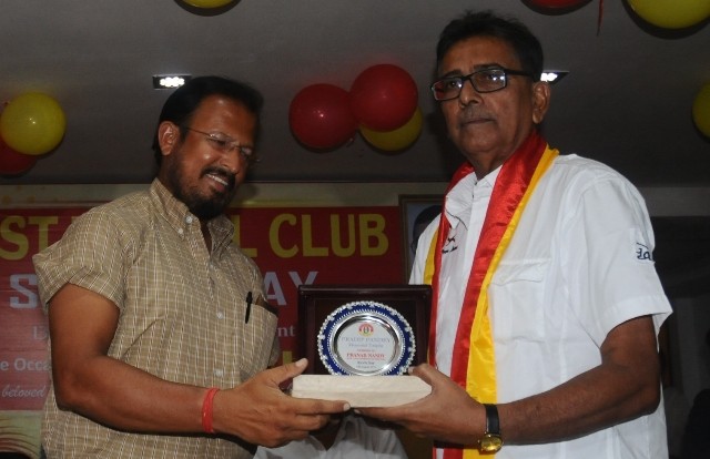 east bengal