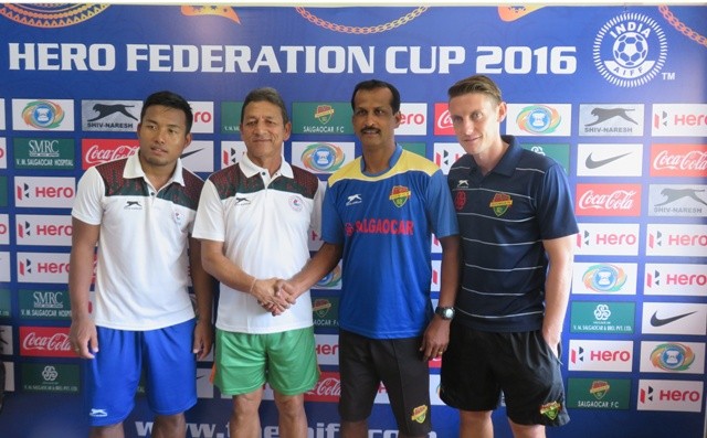 federation cup