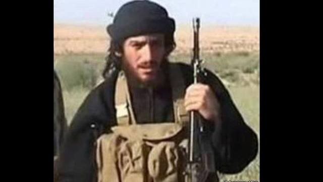 ISIS leader