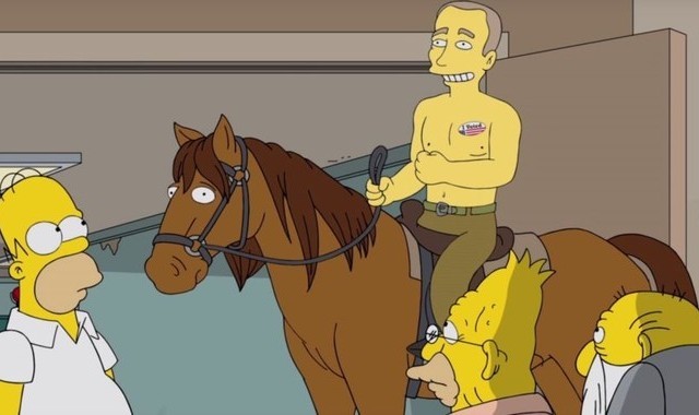 Simpsons