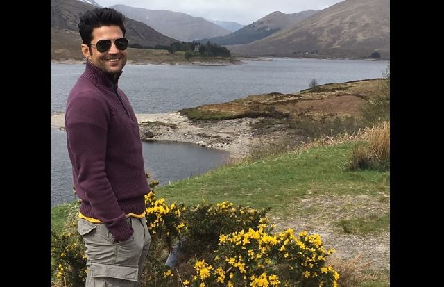 Rajeev Khandelwal