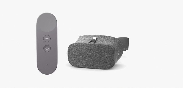 Google launches Daydream View VR headgear with remote controller in India Google Daydream View VR, features, price,specs,India, Flipkart,offers