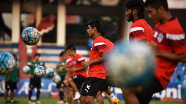 Bengaluru FC bengaluru fc