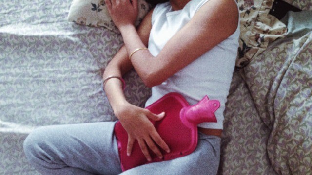 Menstruation