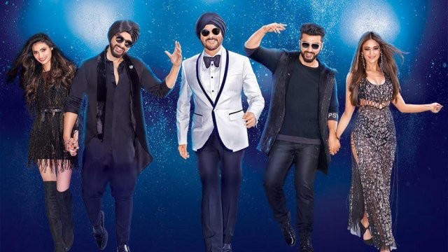 Mubarakan Mubarakan