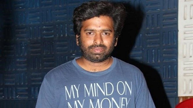 Santhosh Narayanan. Santhosh Narayanan