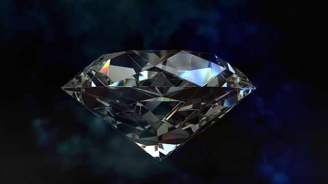 (Picture for representation) Diamond