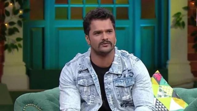 Khesari Lal Yadav Khesari Lal Yadav