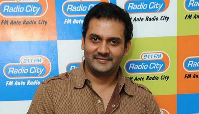 Vijay Sai Vijay Sai