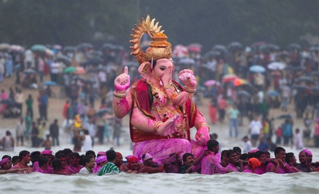 Ganesh Chaturthi Ganesh Chaturthi 2016