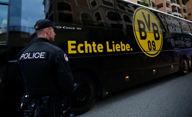 borussia dortmund