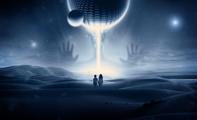 Picture For Representation alien