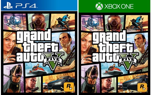 GTA 5 next-gen was released on 18 November, 2014. GTA 5 Next-Gen