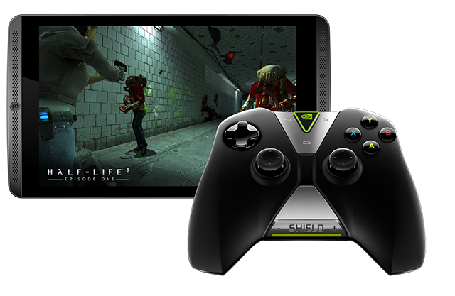 NVIDIA rolls out Android 5.0 Lollipop update for its gaming tablet, Shield. NVIDIA rolls out Android 5.0 Lollipop update for its gaming tablet, Shield.