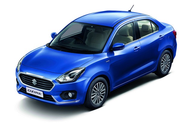New Dzire New Dzire, new Dzire India, Maruti new Dzire launch