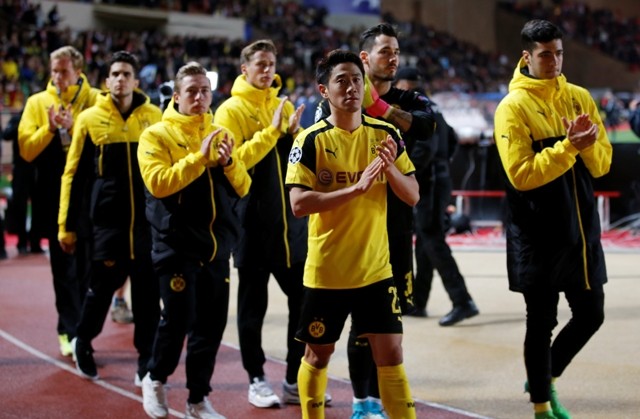 borussia dortmund