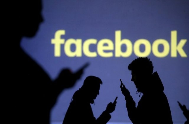 Facebook said its investigation found that individuals used fake accounts and joined various groups to disseminate their content and increase engagement. facebook