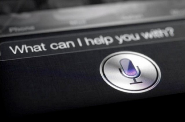 Apple Siri