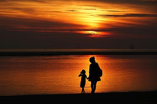 Picture for Representation Mother's Day