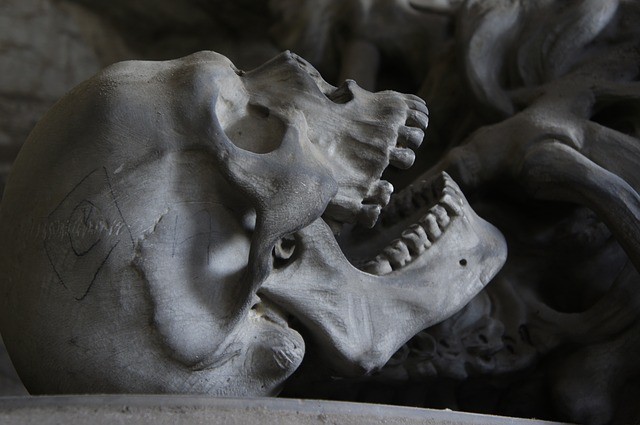 (Picture for representation) Coffin birth takes place when a fetus is 'delivered' by a dead woman. Coffin birth