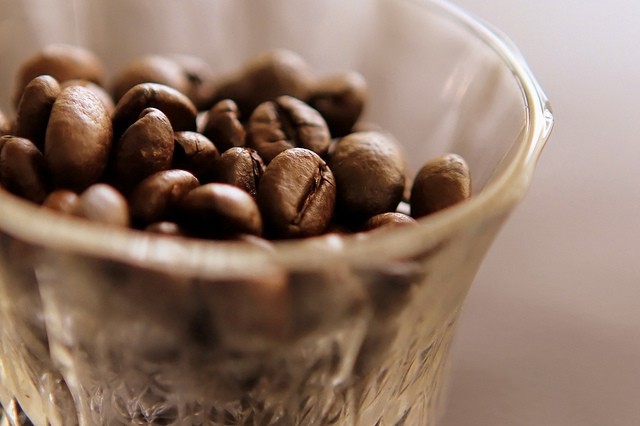 Coffee reduces risk of suicide, finds study Coffee reduces risk of suicide, finds study