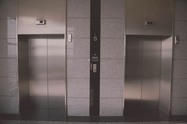Picture for representation elevator