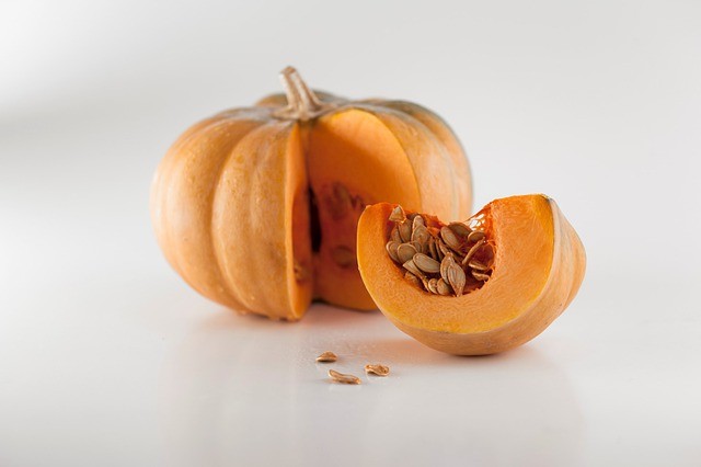 (Picture for representation) Pumpkins can trigger cucurbit poisoning. Pumpkin
