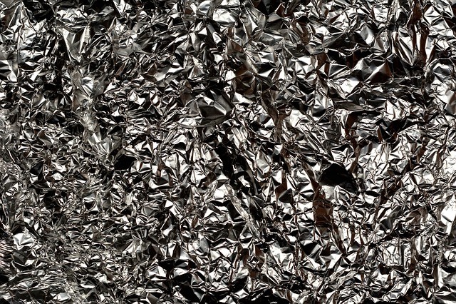 (Picture for representation) Aluminum foil balls are becoming a trend in Japan. aluminium foil